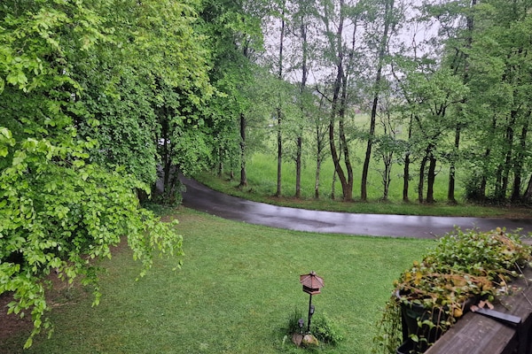 Foto van Charmant vakantiehuis in Malmedy - Vakantiehuis in Malmedy - AreaSummer5KM