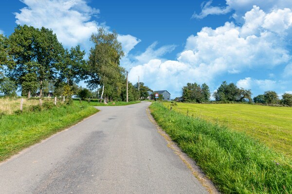 Foto van Ruime vakantiewoning vlakbij Spa F1 - Vakantiehuis in Stavelot - AreaSummer1KM