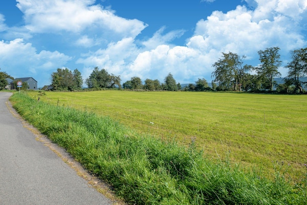 Foto van Ruime vakantiewoning vlakbij Spa F1 - Vakantiehuis in Stavelot - AreaSummer20KM