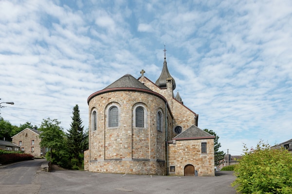 Foto van Groepscottage in Lierneux - Vakantiehuis in Lierneux - AreaSummer5KM