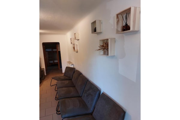 Foto van Moderne groepswoning in Bra - Vakantiehuis in Bra - DiningRoom