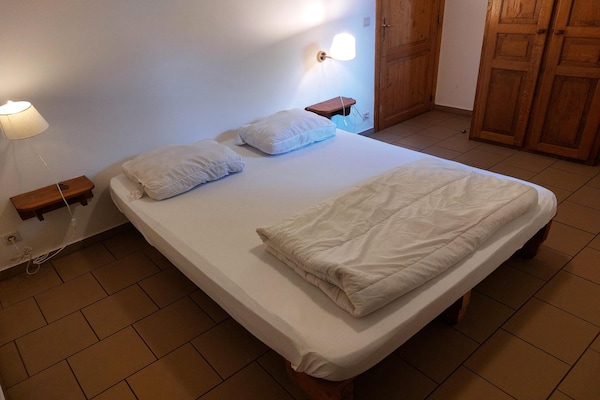 Foto van Moderne groepswoning in Bra - Vakantiehuis in Bra - BedRoom