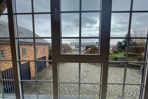 Foto van Vakantiehuis in Lierneux met bubbelbad - Vakantiehuis in Lierneux - ViewSummer