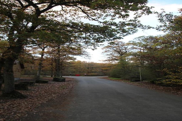 Foto van Vakantiehuis in België met Speelkamer - Vakantiehuis in Somme-Leuze - AreaSummer20KM