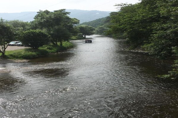Foto van Vakantiehuis in Noiseux met privébubbelbad - Vakantiehuis in Noiseux - AreaSummer20KM