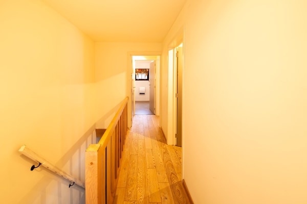 Foto van Historische watermolen in Bohan - Vakantiehuis in Vresse-sur-Semois - Landing