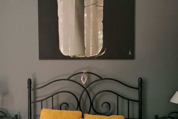 Foto van Zonnig tuinhuisje, Alle - Vakantiehuis in Alle-Sur-Semois - Ambiance