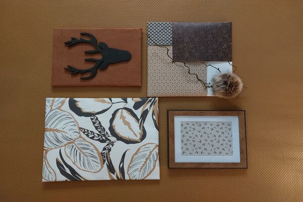 Foto van Zonnig tuinhuisje, Alle - Vakantiehuis in Alle-Sur-Semois - Ambiance