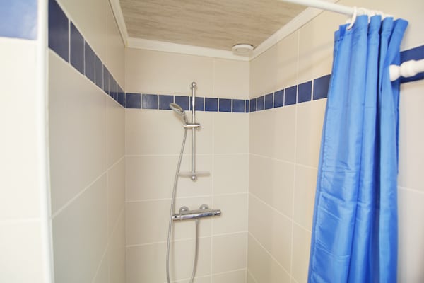 Foto van Ruime Ardennenvakantie - Vakantiehuis in Beauraing - BathRoom