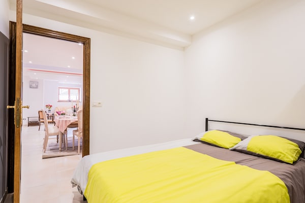 Foto van Gezellig chalet met tuin - Vakantiehuis in Beauraing - BedRoom