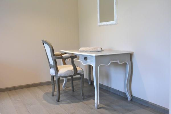 Foto van Vakantiehuis in Gedinne aan de Rivier - Vakantiehuis in Vencimont - BedRoom