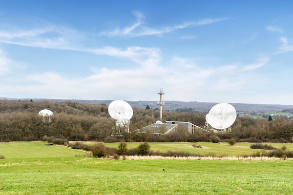 Foto van Vreedzame boerderij, Lessive - Vakantiehuis in Lessive - AreaSummer5KM