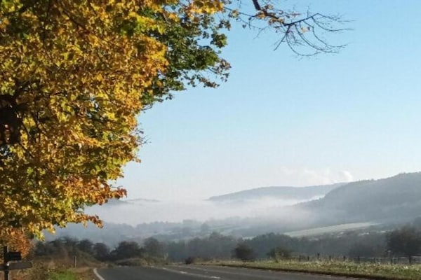Foto van Chalet in Oignies met bosrijke omgeving - Vakantiehuis in Oignies en Thiérache - AreaSummer20KM
