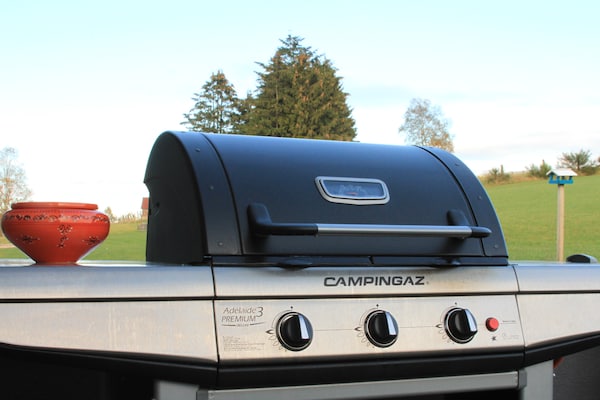 Foto van Ontspannen & Spelen in de Ardennen - Vakantiehuis in Vaux-Sur-Sure - GardenSummer