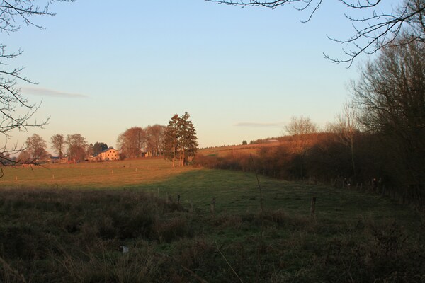Foto van Ontspannen & Spelen in de Ardennen - Vakantiehuis in Vaux-Sur-Sure - AreaSummer1KM