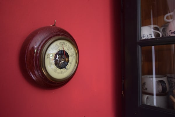 Foto van Chalet gelegen in een groene en rustige omgeving - Vakantiehuis in Houffalize - Ambiance