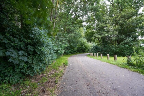 Foto van Rust, natuur en comfort gecombineerd - Vakantiehuis in Cetturu - ExteriorWinter
