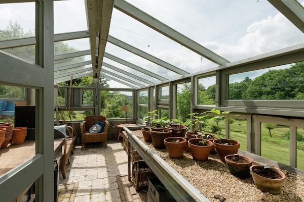 Foto van Rust, natuur en comfort gecombineerd - Vakantiehuis in Cetturu - AreaSummer20KM