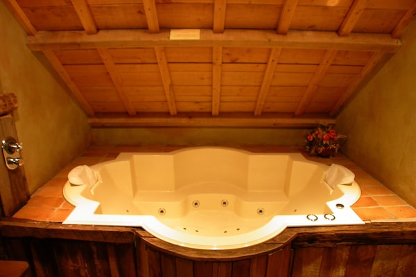 Foto van Vielsalm Verblijf met harige vrienden - Vakantiehuis in Vielsalm - Facilities