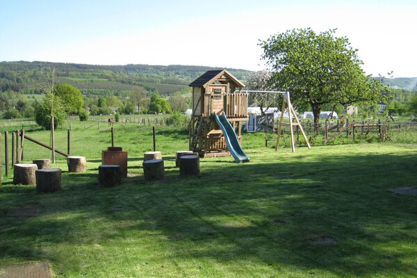 Foto van Elegante Ardense retraite - Vakantiehuis in Vielsalm - Petit-Thier - GardenSummer