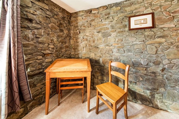 Foto van Ontsnapping aan het bos voor 15 gasten - Vakantiehuis in Awenne - BedRoom