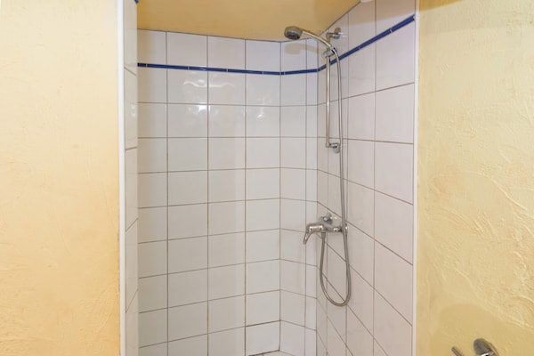 Foto van Ruime Wéris-bosontsnapping - Vakantiehuis in Durbuy-Wéris - BathRoom