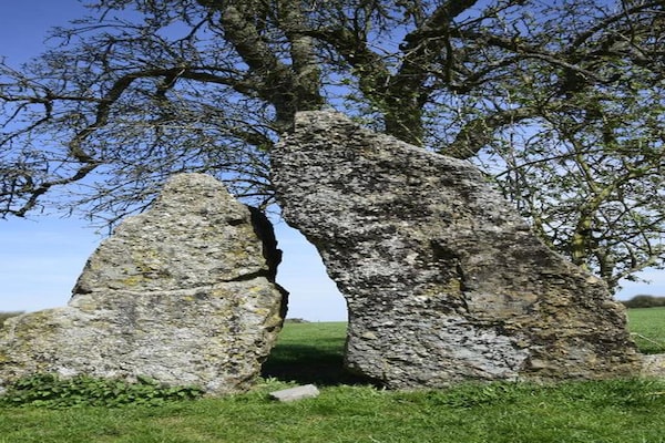 Foto van Vakantiehuis in Durbuy met Tuin & BBQ - Vakantiehuis in Durbuy - AreaSummer20KM