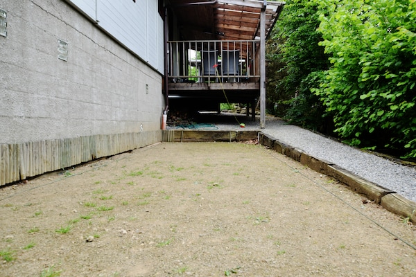 Foto van Chalet in Barvaux met omheinde tuin - Vakantiehuis in Barvaux - Facilities