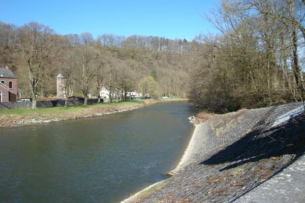 Foto van Charmant chalet in Durbuy vlakbij Adventure Valley - AreaSummer5KM