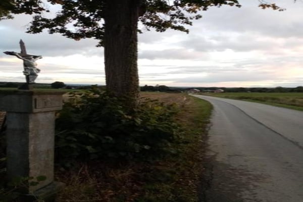 Foto van Charmant chalet in Durbuy vlakbij Adventure Valley - AreaSummer20KM