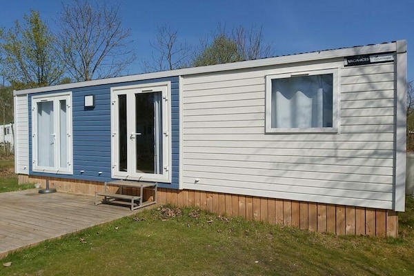 Foto van Rustig huis in de Ardennen - Vakantiehuis in Dochamps - ExteriorSummer