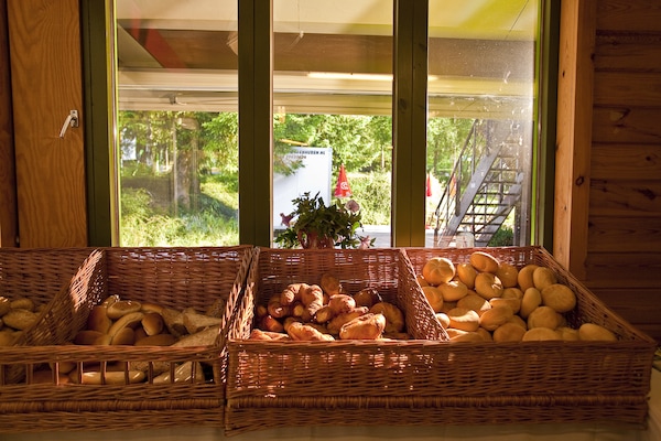 Foto van Rustig huis in de Ardennen - Vakantiehuis in Dochamps - ParkFacilities