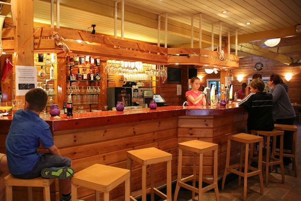 Foto van Rustig huis in de Ardennen - Vakantiehuis in Dochamps - ParkFacilities