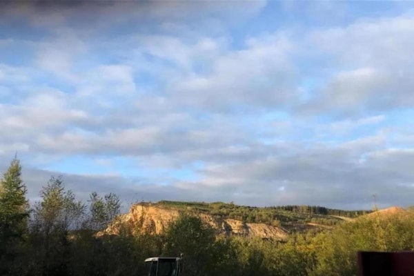 Foto van Rustig huis in de Ardennen - Vakantiehuis in Dochamps - AreaSummer5KM