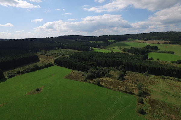 Foto van Rustig huis in de Ardennen - Vakantiehuis in Dochamps - AreaSummer5KM