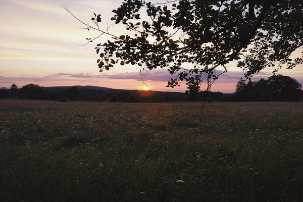 Foto van Rustig huis in de Ardennen - Vakantiehuis in Dochamps - AreaSummer5KM
