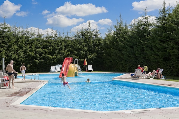 Foto van Rustig huis in de Ardennen - Vakantiehuis in Dochamps - ParkFacilities
