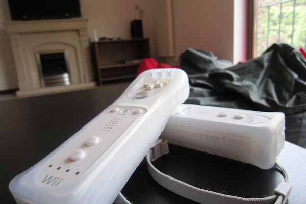 Foto van Groepsuitje met sauna - Vakantiehuis in La Roche-En-Ardenne - Ambiance