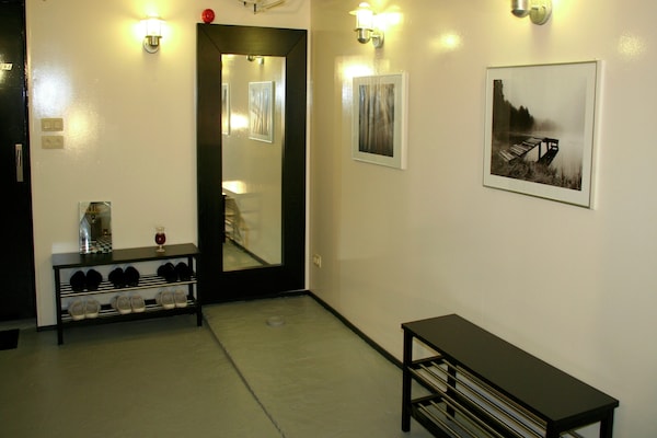 Foto van Prachtig landhuis in de Belgische Ardennen met veel privacy - Wellness