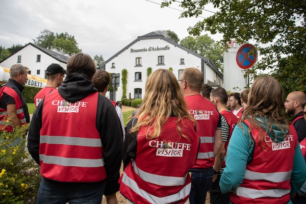 Foto van Luxe chalet in La Roche met grote tuin - Vakantiehuis in La Roche-en-Ardenne - AreaSummer20KM