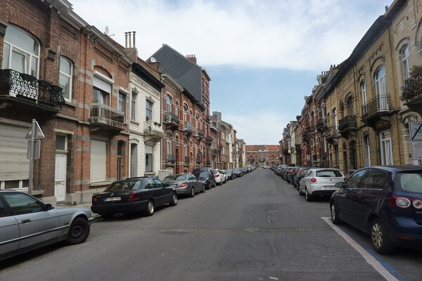 Foto van Bungalow in België bij Groene Heuvels - Vakantiehuis in Jupille - AreaSummer5KM