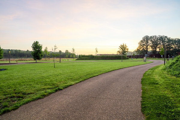Foto van Rustige bungalowparadijs - Vakantiehuis in Antoing - AreaSummer1KM