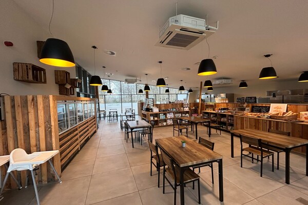 Foto van Elegant herenhuis voor 6 personen - Vakantiehuis in Antoing - AreaSummer1KM