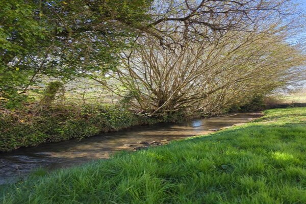 Foto van Schilderachtig vakantiehuis in Tailly - Vakantiehuis in Barricourt - AreaSummer20KM